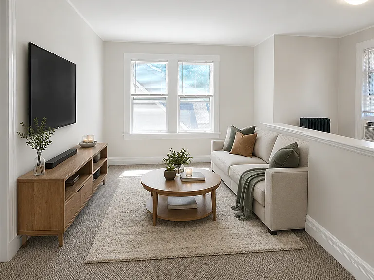 27 Forest Ave #2 — Photo 4
