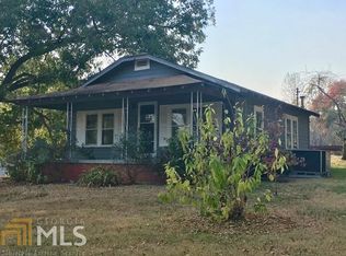 2922 Broome Rd, Gainesville, GA 30507