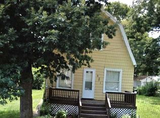 631 Park Ave, Peoria, IL