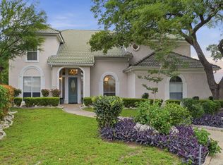 23006 Starbright, San Antonio, TX 78258