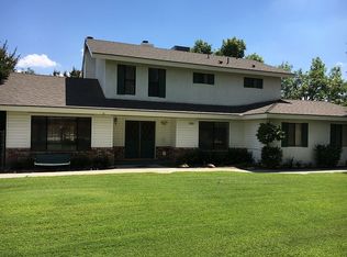 17441 Amy Ave, Bakersfield, CA 93314