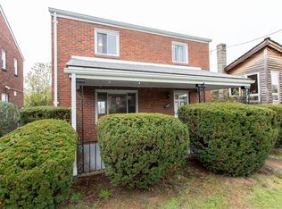 1621 Hawthorne St, Pittsburgh, PA