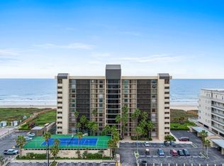 2800 Gulf Blvd UNIT 506, South Padre Island, TX 78597