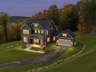 4302 Fishers Hollow Rd, Myersville, MD, 21773