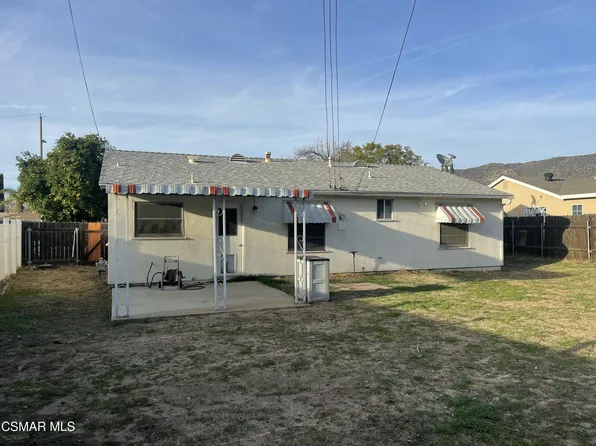 6276 Dana Ave, Simi Valley, CA 93063