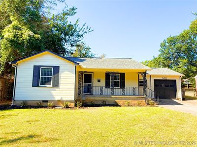 1432 S Louisville Ave, Tulsa, OK, 74112