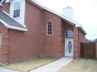 3428 Ruidosa Dr, Dallas, TX 75228