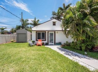 1526 NE 110th St, Miami, FL 33161