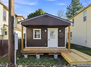 146 W Piedmont St, Keyser, WV 26726