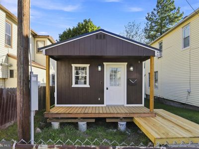 146 W Piedmont St, Keyser, WV, 26726