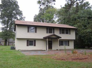 312 La Gorce Dr, Stevensville, MD 21666