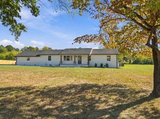 3730 Old Manchester Hwy, Tullahoma, TN 37388