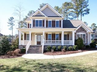 7320 Capulin Crest Dr, Apex, NC 27539