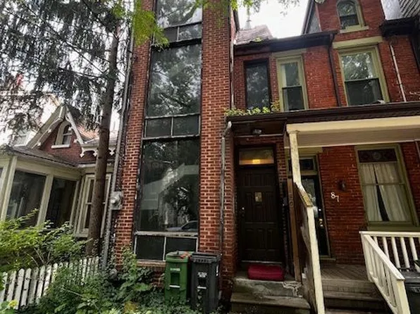 89 Seaton St, Toronto, ON M5A 2T2