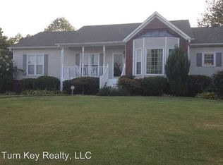 3050 Weatherford Dr, Trussville, AL 35173