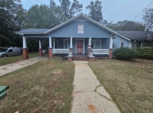 2233 E 4th St, Montgomery, AL 36106