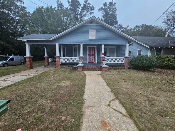 2233 E 4th St, Montgomery, AL 36106