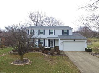 547 Linden Dr, Brunswick, OH 44212