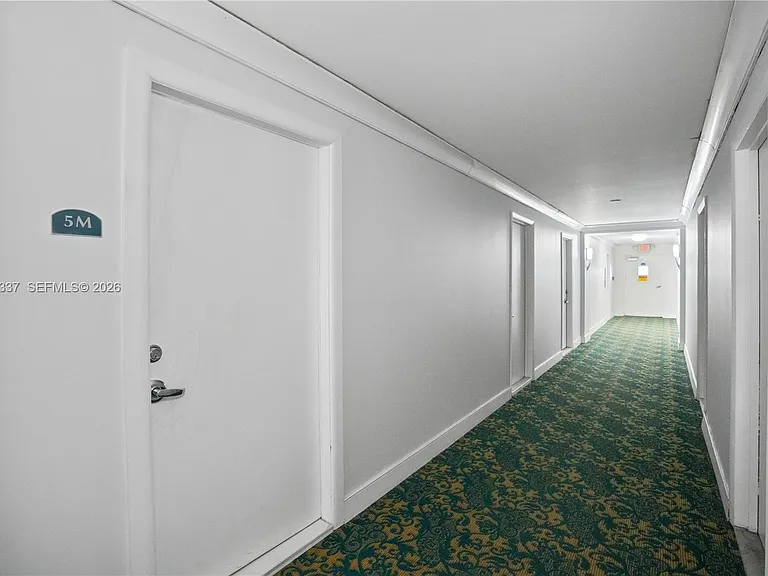 6770 Indian Creek Dr #5M — Photo 23