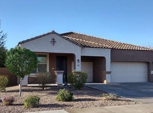 13545 W Desert Moon Way, Peoria, AZ 85383