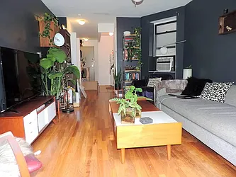 Rented by J Misrahi Realty Corp