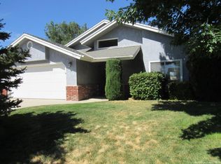 909 S Green St, Tehachapi, CA 93561