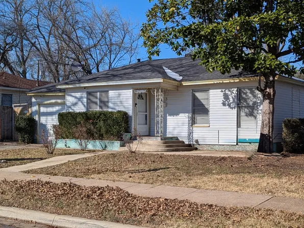 3013 Emmett St, Dallas, TX 75211
