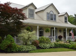 4318 Everett Rd, Richfield, OH 44286