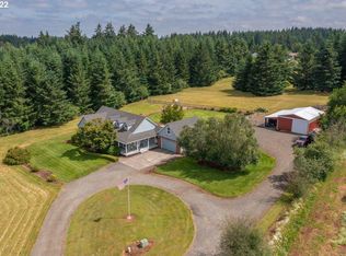 21508 S Ridge Rd, Oregon City, OR 97045