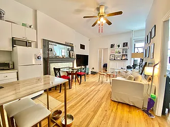 Rented by NY Living Solutions