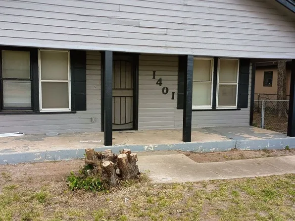 1401 NE 22nd St, Oklahoma City, OK 73111