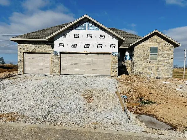 685 W Castor Loop, Nixa, MO 65714