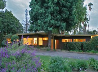 3620 Lombardy Rd, Pasadena, CA 91107