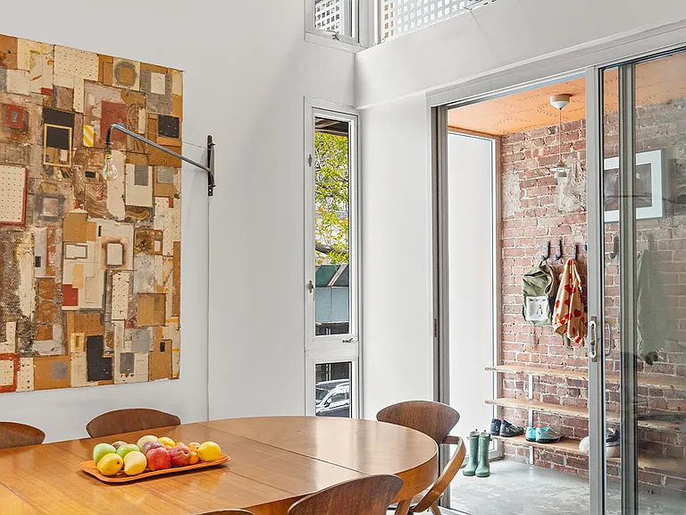 22 Fort Greene Pl #TWNHSE — Photo 10