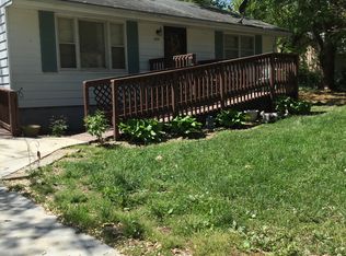 302 E Elm St, Nixa, MO 65714