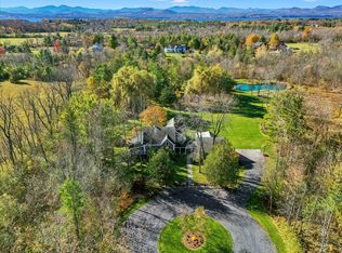 3108 Lake Road, Charlotte, VT 05445