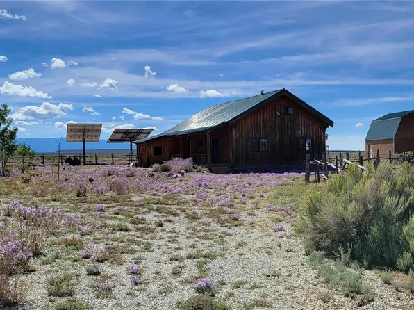 17962 5th Avenue, Fort Garland, CO 81133