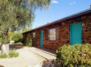 3531 N Flowing Wells Rd, Tucson, AZ 85705