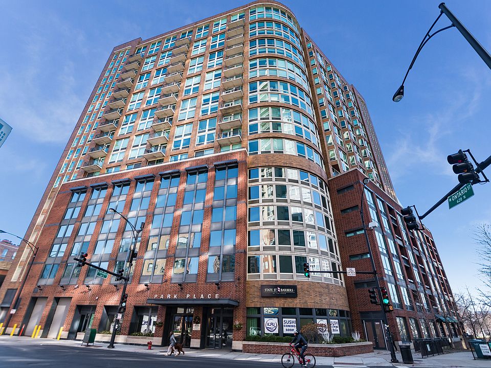 1st image of 600 N Kingsbury St APT 1110