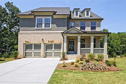 1020 Kendall Grove Ct Photo 1