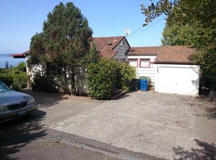 9325 California Ave SW, Seattle, WA 98136