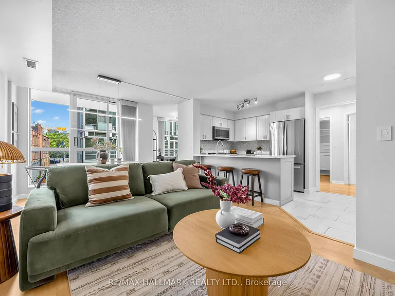 311 Richmond St E #303 — Photo 1