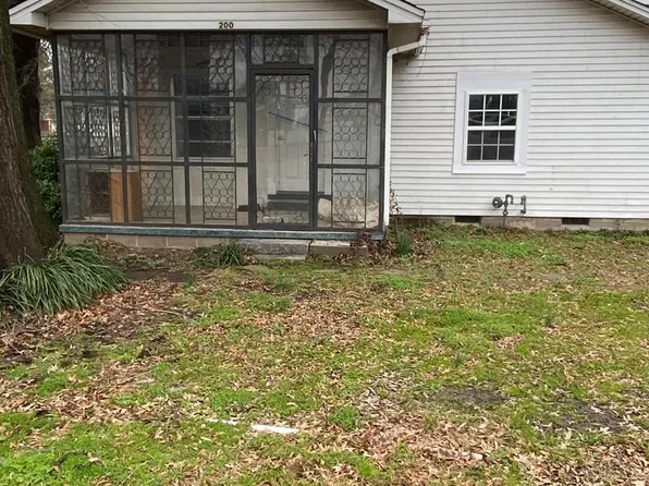 200 Jones St, Crawfordsville, AR 72327