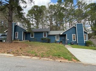 2855 Lakemont Dr SW, Marietta, GA 30060