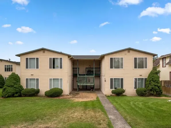 1707 E Cataldo, 1707 E Cataldo Ave #4, Spokane, WA 99202