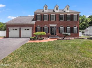 68 Syracuse Dr, Freehold, NJ 07728