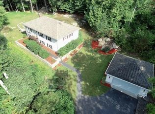 3 North St, Upton, MA 01568