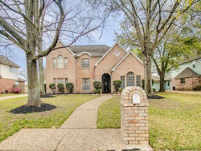 22606 Bucktrout Ln, Katy, TX, 77449