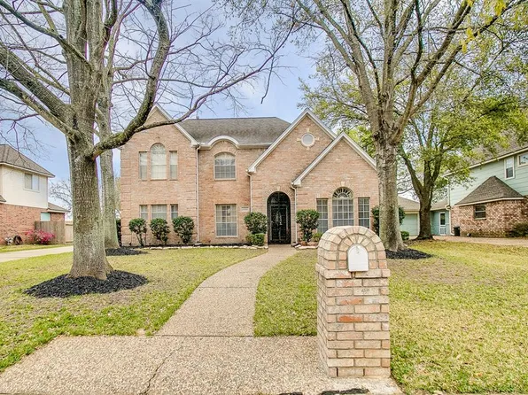 22606 Bucktrout Ln, Katy, TX 77449