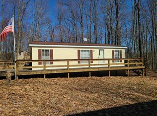 228 Morrissey Adams Rd, Marienville, PA 16239